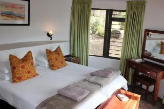 Sungubala Eco Camp - Bergville - 5