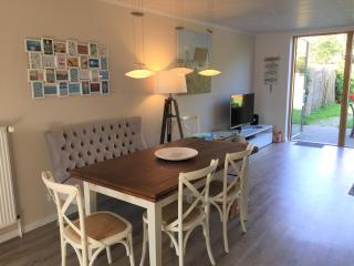 Ferienhaus Haffmeer - Scharbeutz - 1