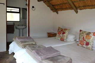 Sungubala Eco Camp - Bergville - 6