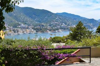 Villa Chichizola - Rapallo - 9