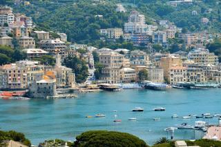 Villa Chichizola - Rapallo - 0