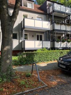 FeWo in Sterkrade - Oberhausen - 9