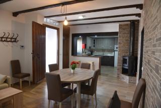 Apartamentos Turísticos La Teja - Arroyo del Ojanco - 3
