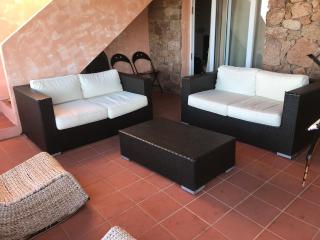 Sardegna Isola Rossa La Terrazza panoramiccissimo Cod iun S 8250 - Trinità d'Agultu e Vignola - 7