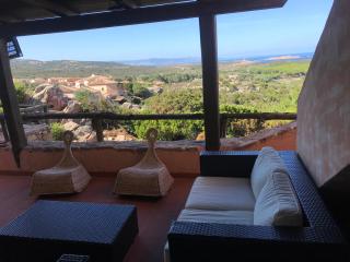 Sardegna Isola Rossa La Terrazza panoramiccissimo Cod iun S 8250 - Trinità d'Agultu e Vignola - 4