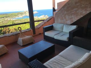 Sardegna Isola Rossa La Terrazza panoramiccissimo Cod iun S 8250 - Trinità d'Agultu e Vignola - 9