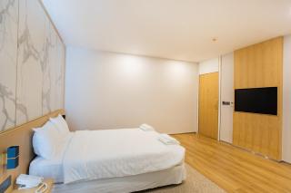 Artino Hotel Silom - Banguecoque - 2