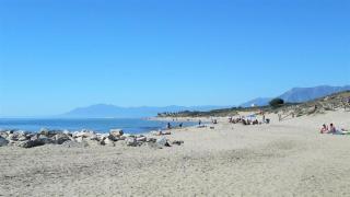 Carib Playa Marbella apartments - Marbella - 2