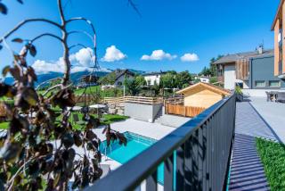 Hotel Sonnenheim - Chienes - 2