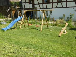 Apfelhof - Ferienwohnung Wielath - Salem - 9