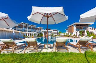 Apolonia Resort - Sosopol - 5