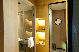 Hyatt Regency Tianjin East - 7