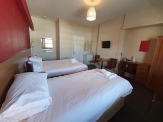 The York Hotel - 7