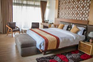 Retro Hotel and Spa - 9