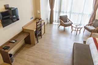 Retro Hotel and Spa - 3