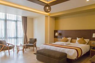 Retro Hotel and Spa - 2