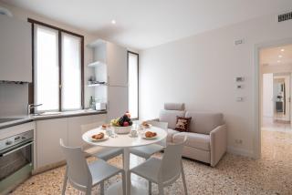 Ve.N.I.Ce Cera Remer Suite - Venice - 2