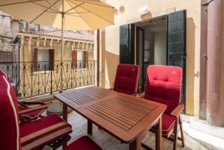 Ve.N.I.Ce Cera Remer Suite - Venice - 4