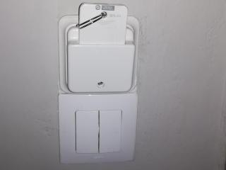 Jimmis old kalampaka house - 6