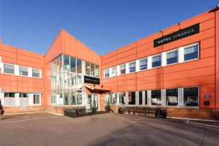 Hotel Vindeus - Södertälje - 9