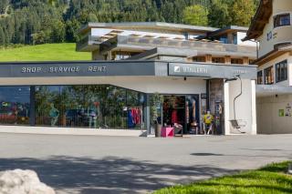das Stefan - Ferienwohnungen in den Kitzbüheler Alpen - Oberndorf in Tirol - 4