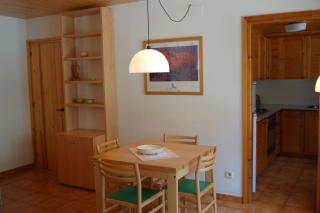 Apartaments Vall Ferrera - Areu - 2