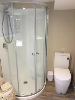 Beynon&Bolton’s Country Loft Escape - 4