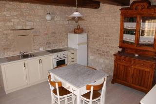 Villa Costanzi: Beautiful Rural Apartment! - Sigillo - 4