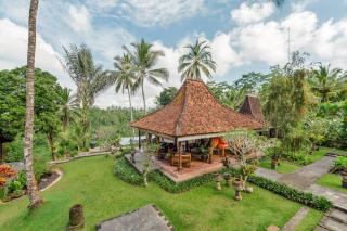Villa Bodhi - Payangan - 2