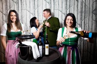 Wallner - Hotel & Wirt - Arnoldstein - 1