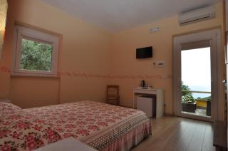 Agriturismo Costa di Campo - Vernazza - 3