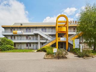 Première Classe Melun Senart - Vert-Saint-Denis - 9