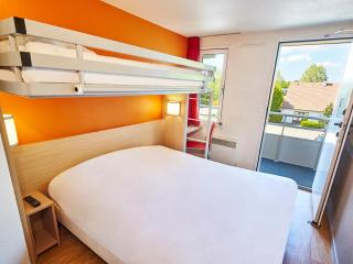 Première Classe Melun Senart - Vert-Saint-Denis - 6