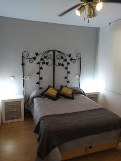 Apartment zona Naturista - Vera - 0