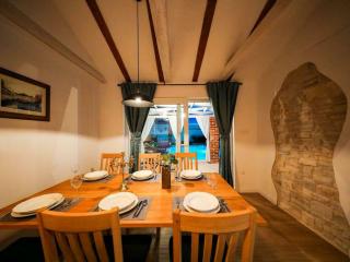 Villa with private pool and terrace - Pridraga - 7