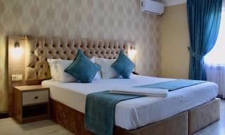 Dostar Inn - Shymkent - 4