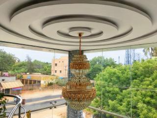 White Pearl Residency - Puducherry - 3