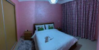 Asilah Marina Golf appartement - Asilah - 1