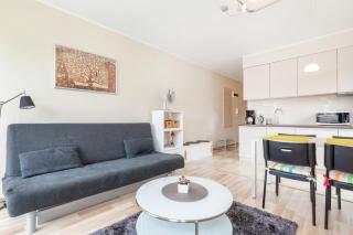 Apartamenty Feniks by Noclegi Renters - Świnoujście - 7