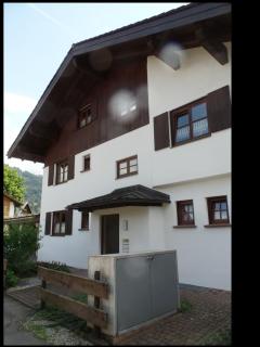 Ferienwohnungen Alpentraum - Sommerwiese - Oberstdorf - 6