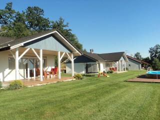 Bungalow Putim - Písek - 9
