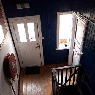 Guesthouse Gamli Bær - Húsafell - 2