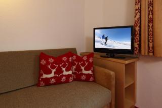 Landhaus Fiegl - Sölden - 2
