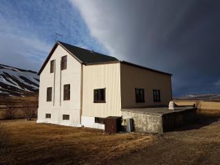 Guesthouse Gamli Bær - Húsafell - 3