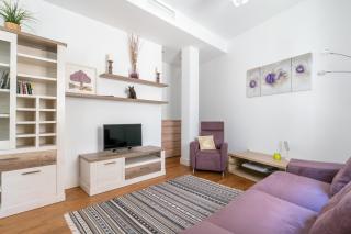 Veoapartment Jerónimo Terrace - Siviglia - 6