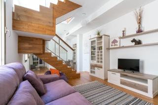 Veoapartment Jerónimo Terrace - Siviglia - 7