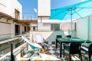 Veoapartment Jerónimo Terrace - Siviglia - 8