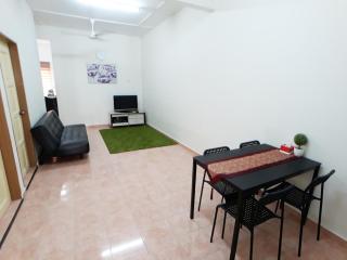 JJ Melaka Holiday home - 6