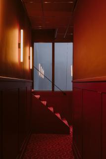 Supernova Hotel - 8