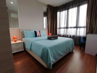 HostaHome Suites at I-City, Central Mall - Shah Alam - 6